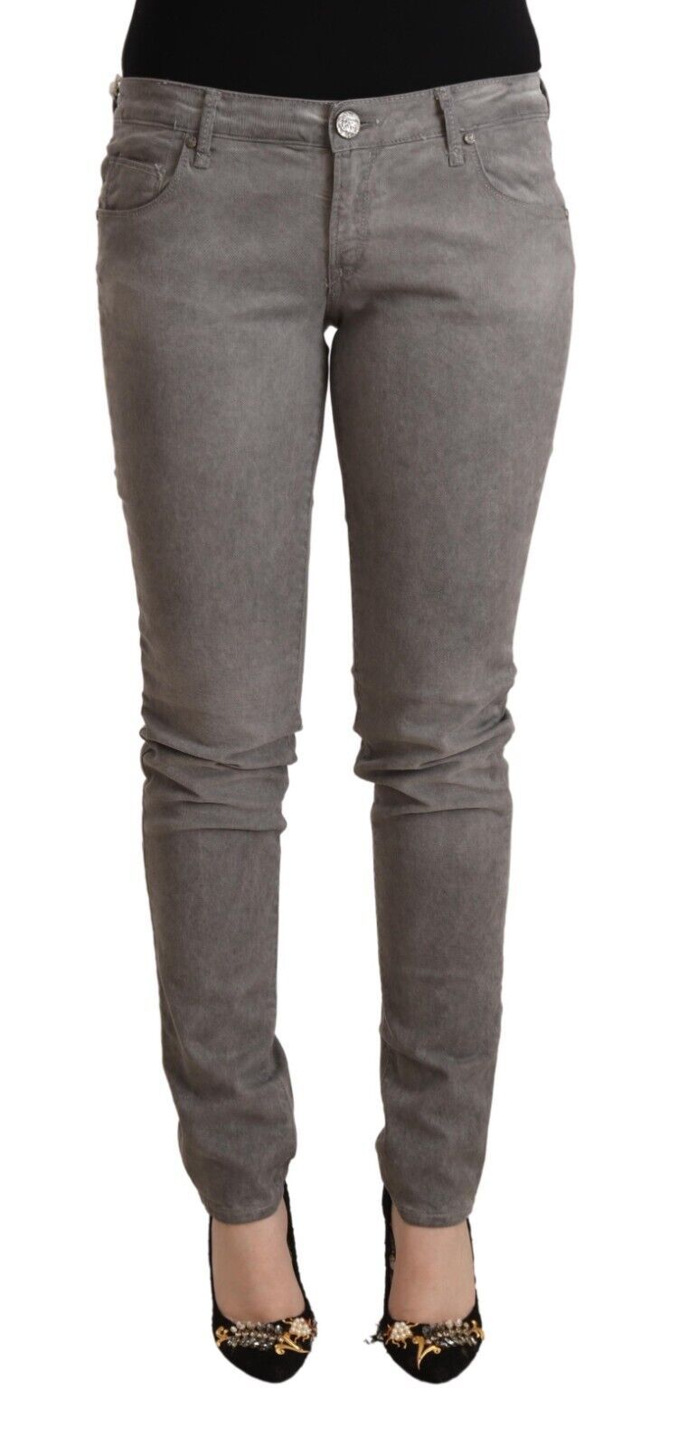 Pair of women's jeans