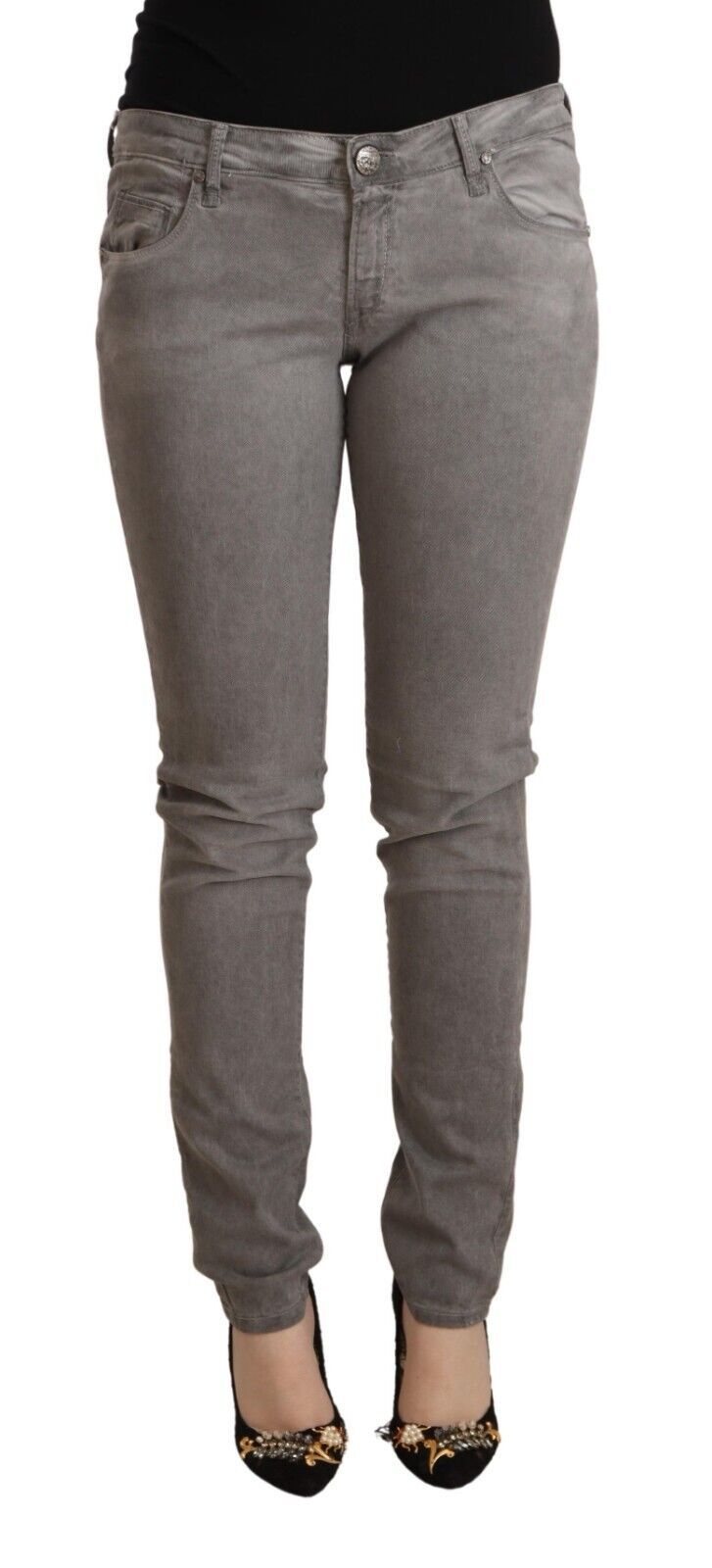 Pair of women's jeans