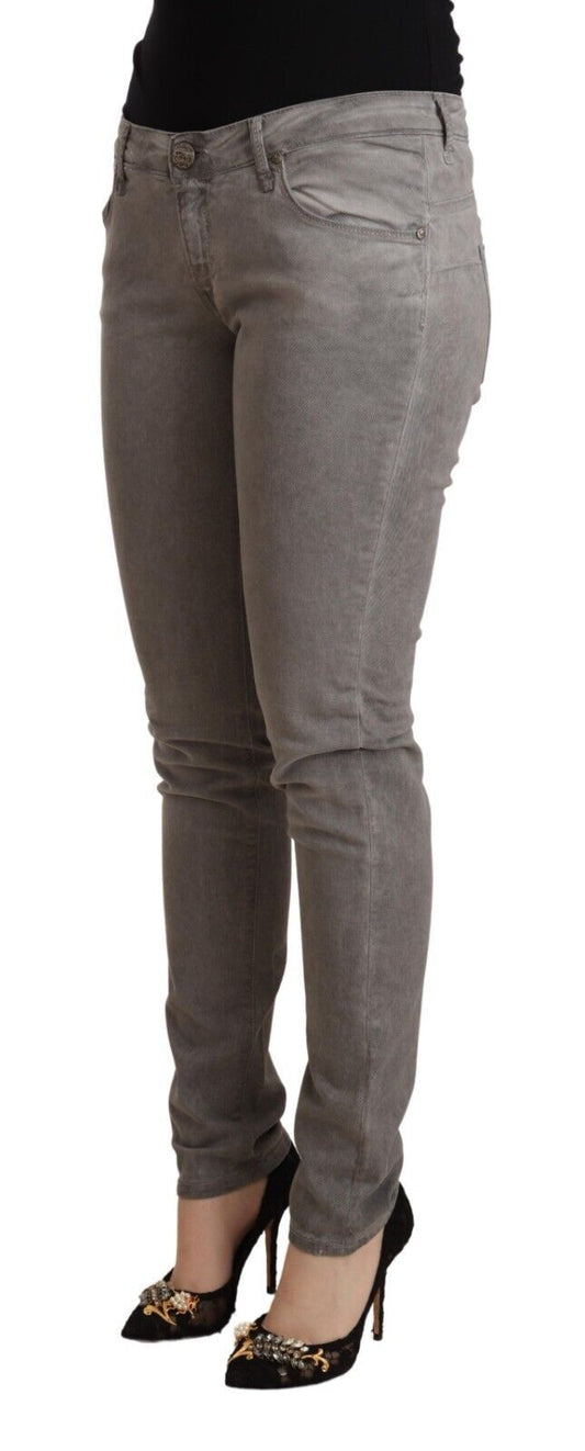 Pair of women's jeans