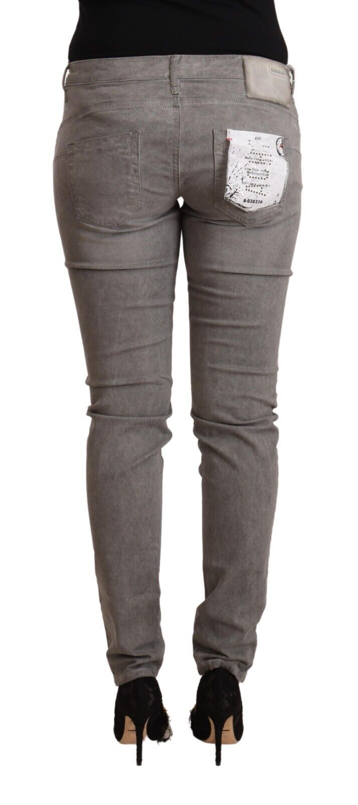 Pair of women's jeans