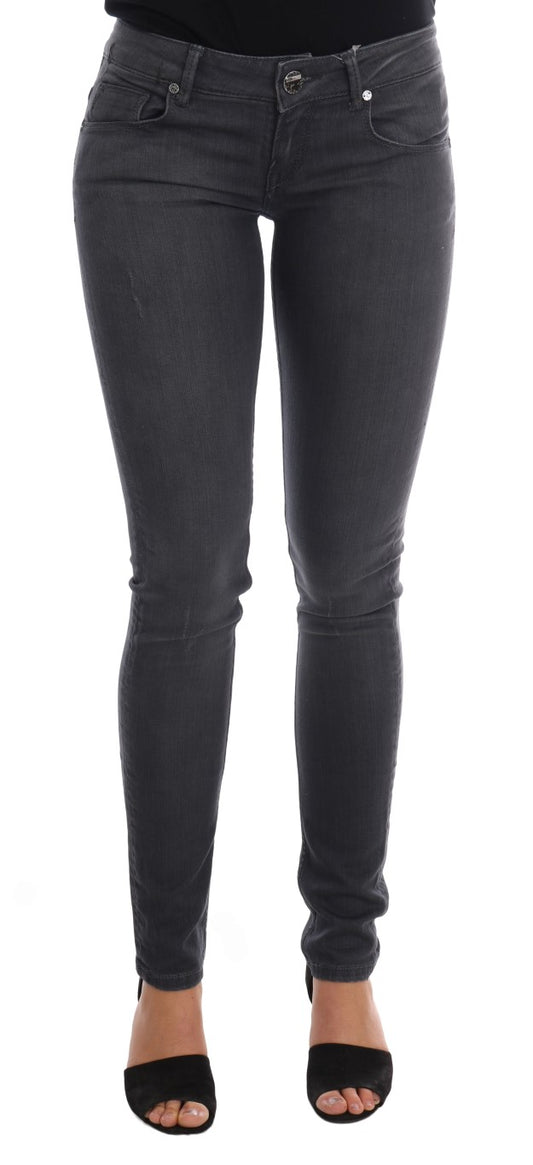 Pair of women's jeans