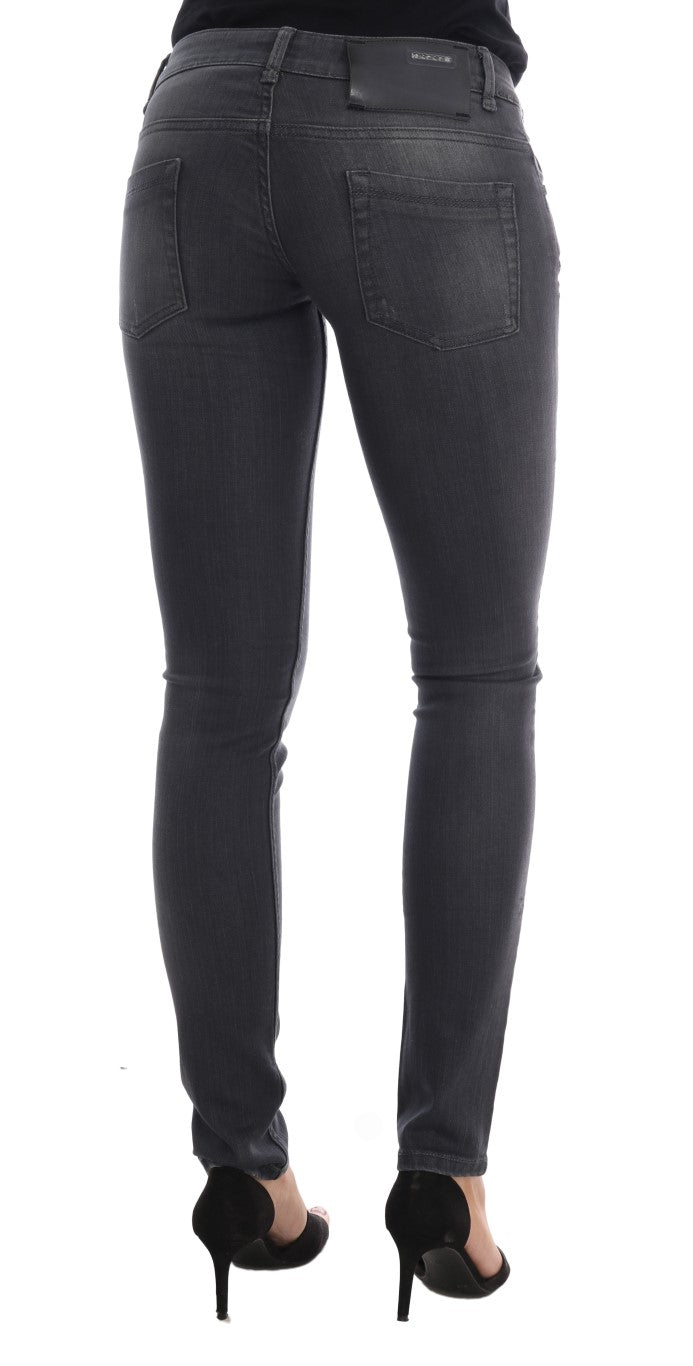 Pair of women's jeans