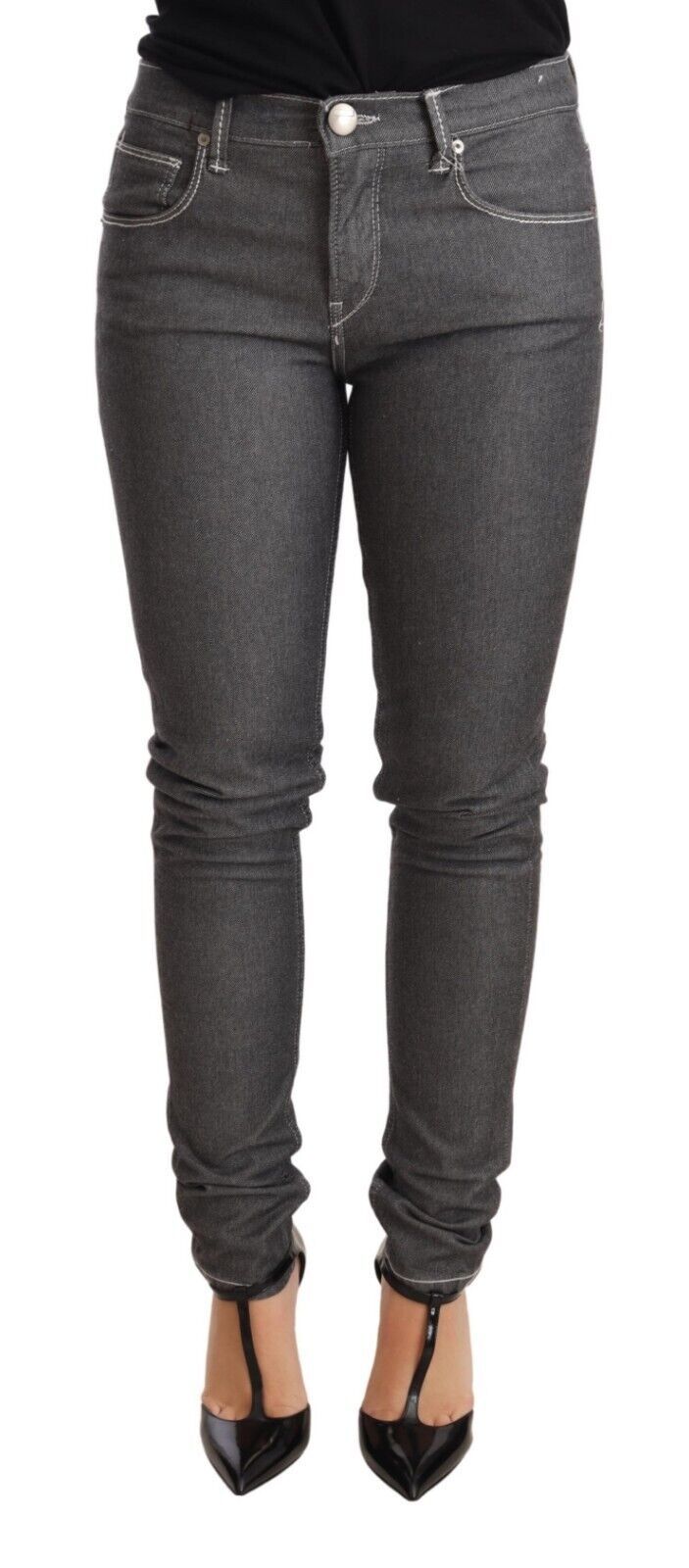Pair of women's jeans