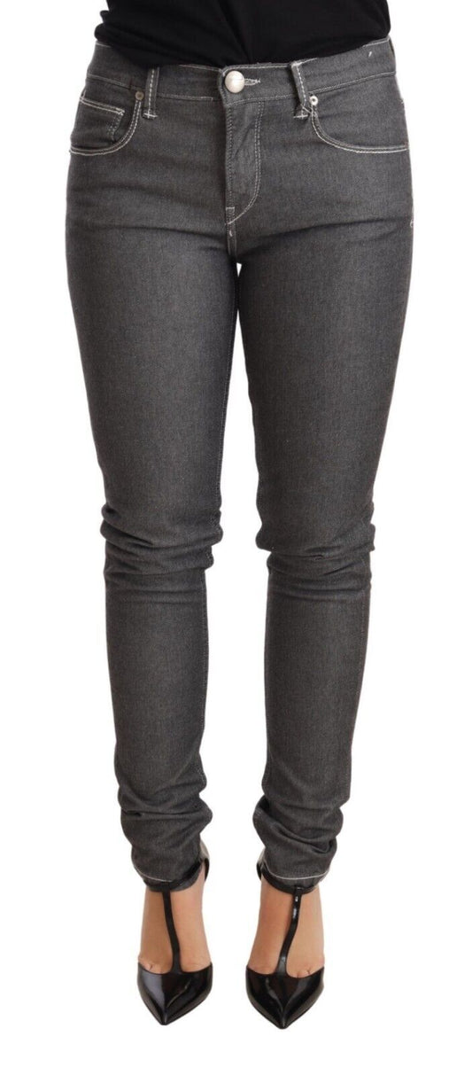 Pair of women's jeans