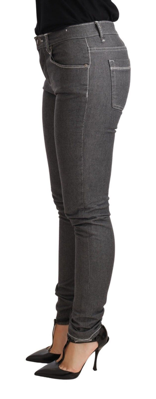 Pair of women's jeans