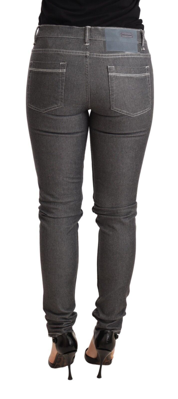 Pair of women's jeans