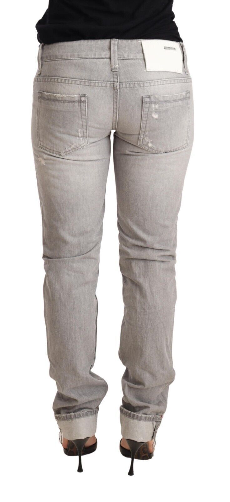 Pair of women's jeans
