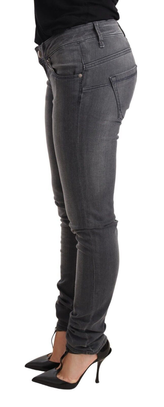 Pair of women's jeans