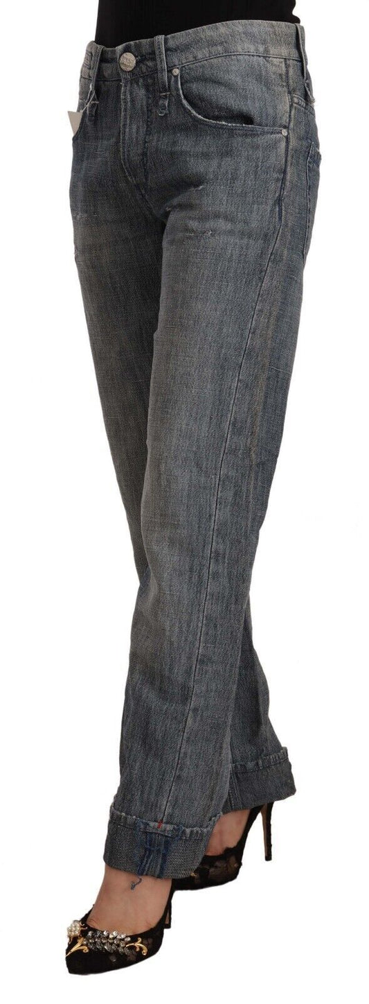 Pair of women's jeans