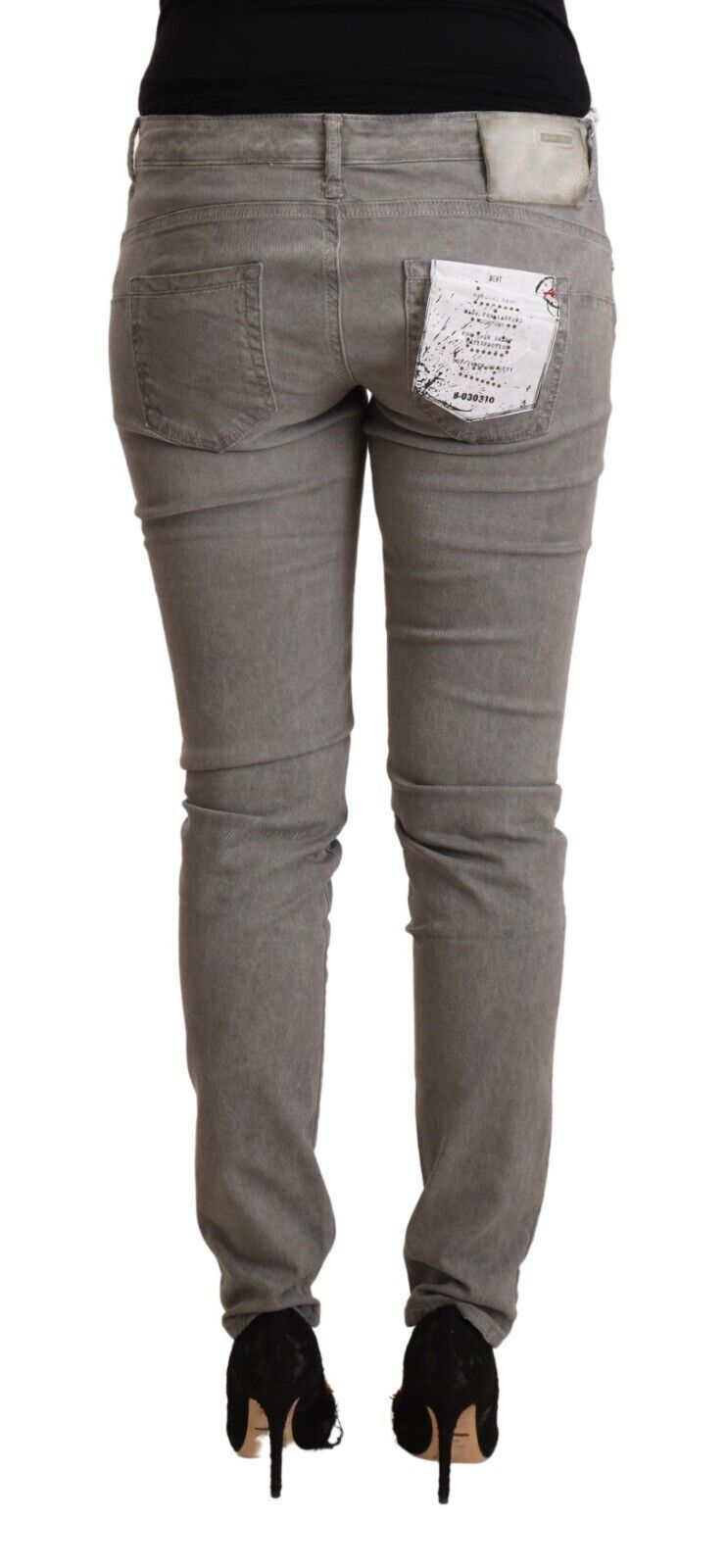 Pair of women's jeans