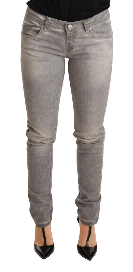 Pair of women's jeans