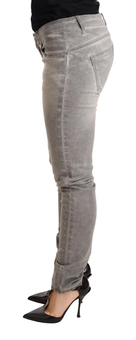 Pair of women's jeans