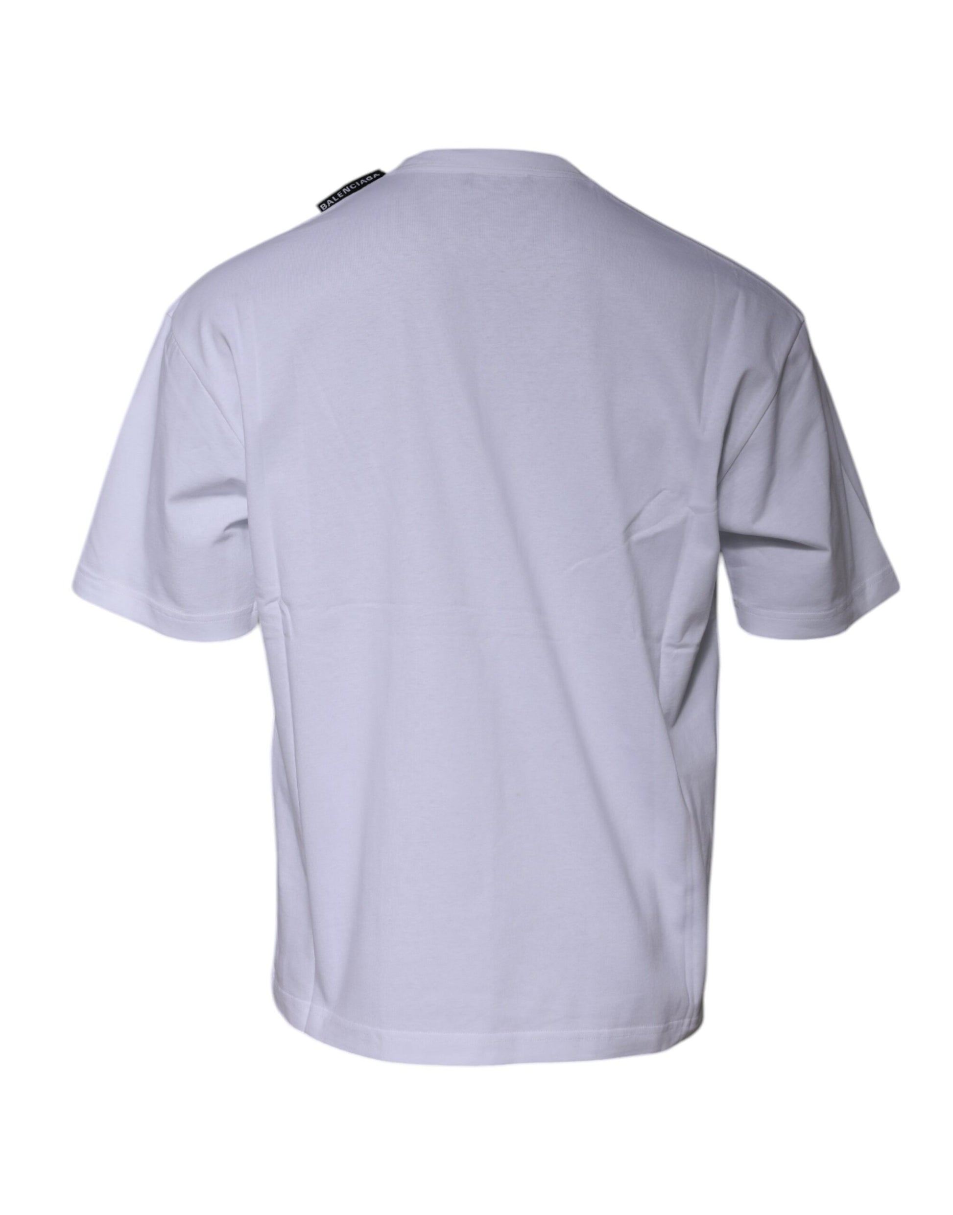 Short sleeved shirt on a mannequin