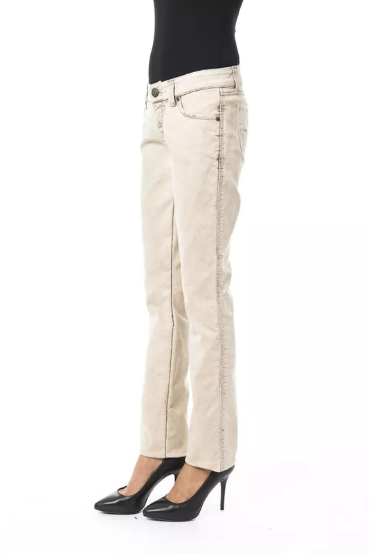 Pair of women's jeans