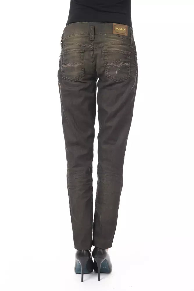 Pair of women's jeans