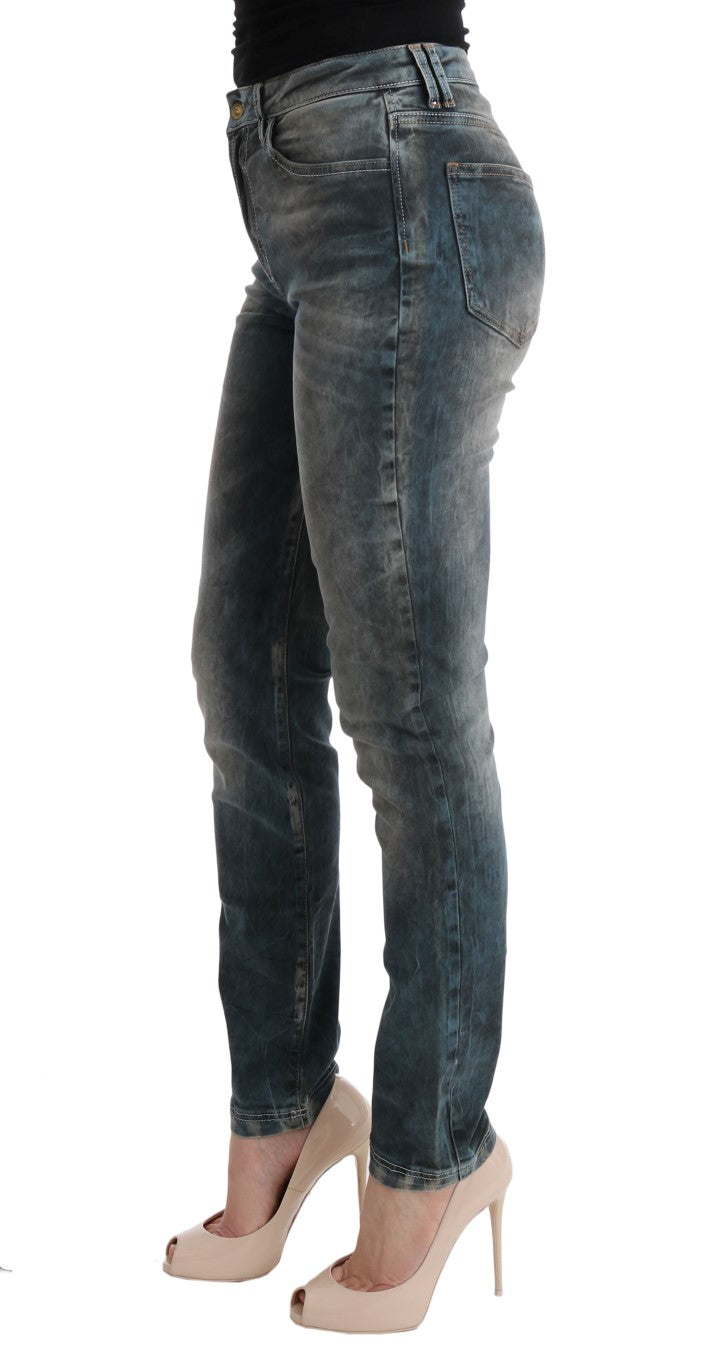 Pair of women's jeans