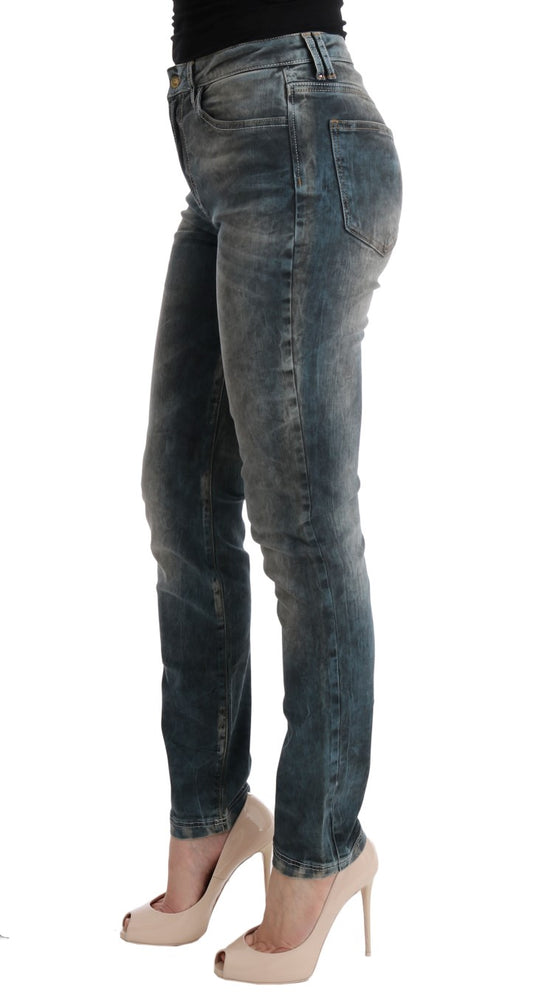 Pair of women's jeans
