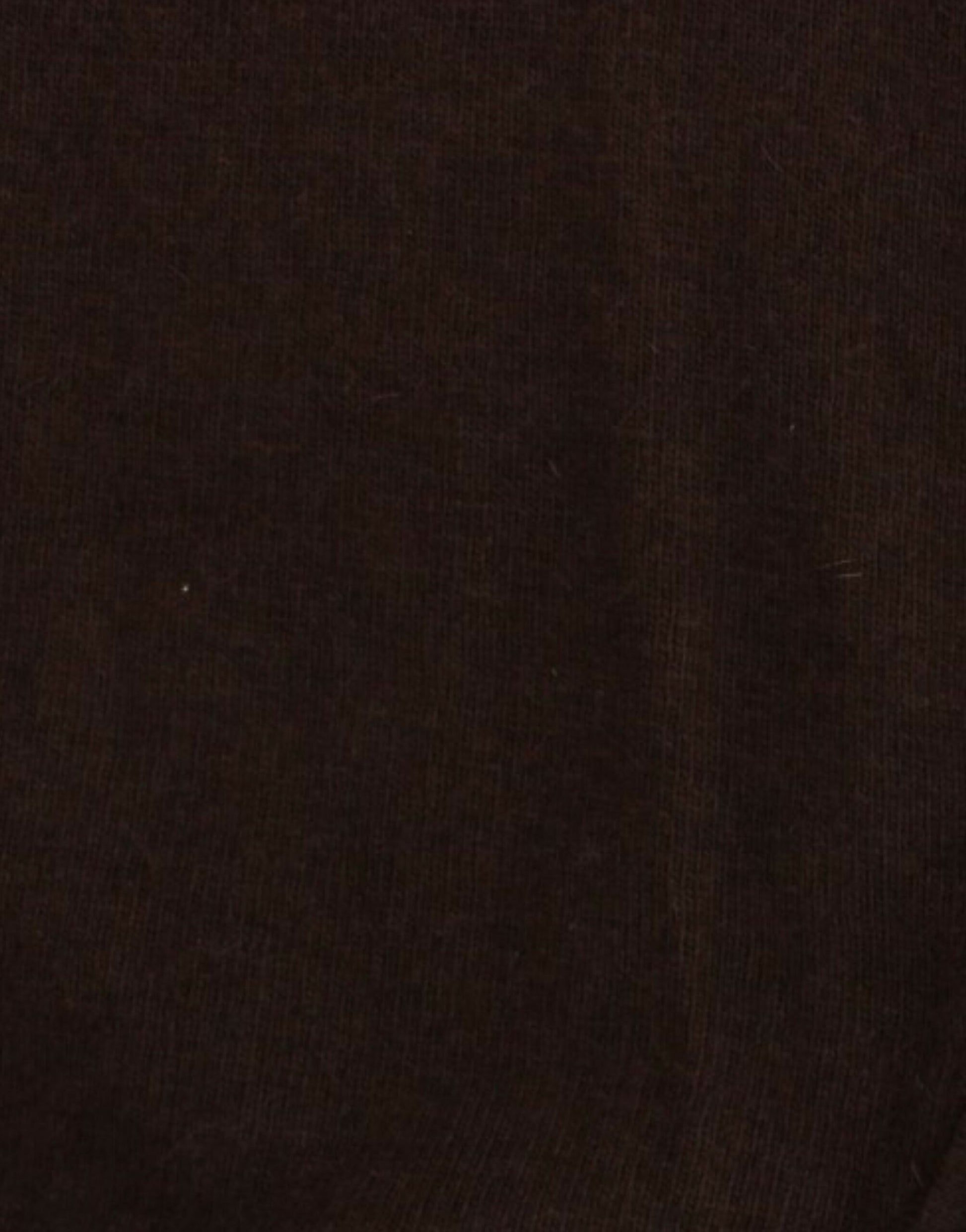 Dark fabric with horizontal lines