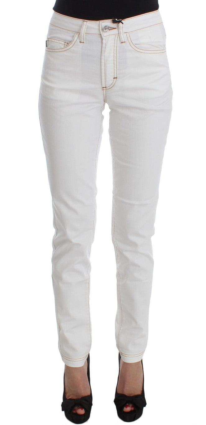 Pair of women's jeans