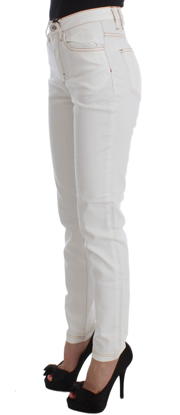 Pair of women's jeans