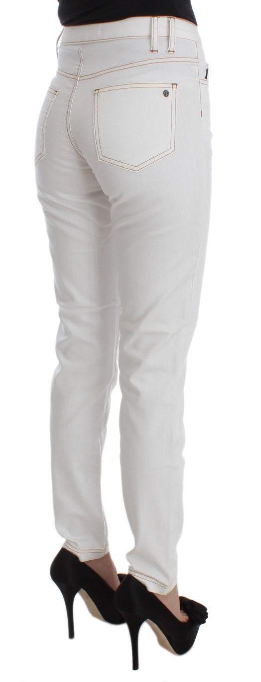 Pair of women's jeans