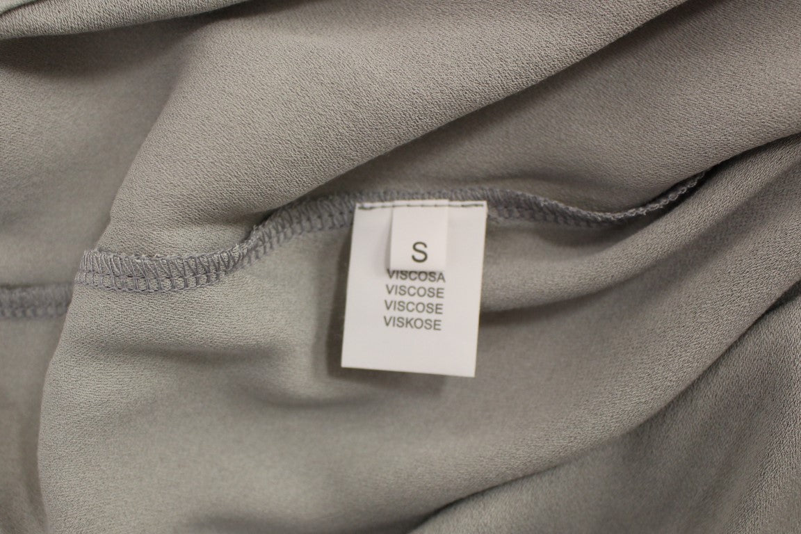 Tag on fabric reading "S VIDEOS