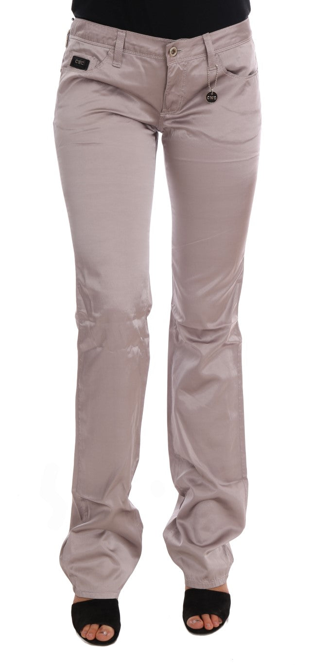 Pair of women's jeans
