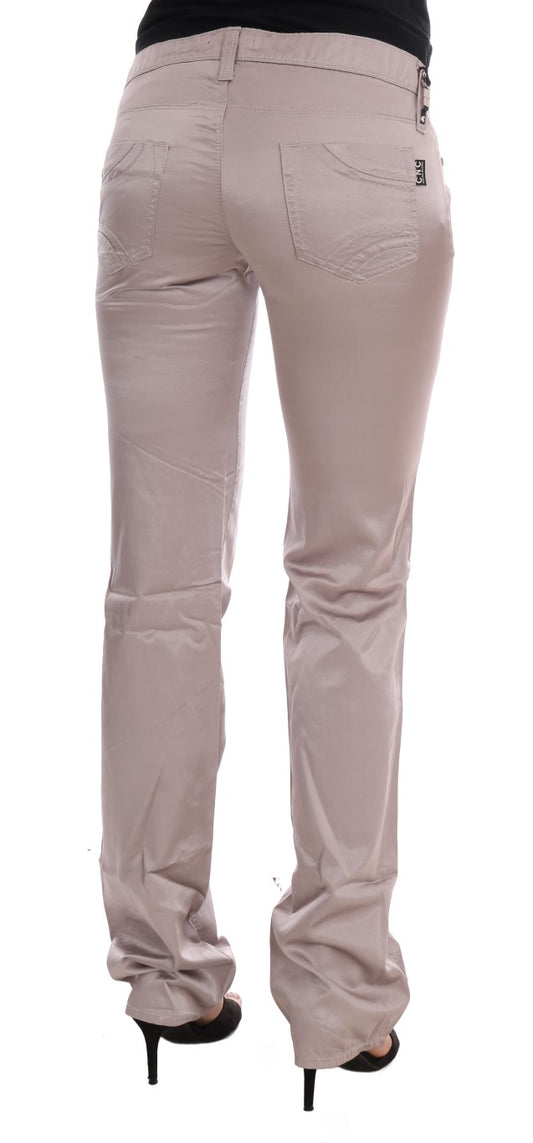 Pair of women's jeans