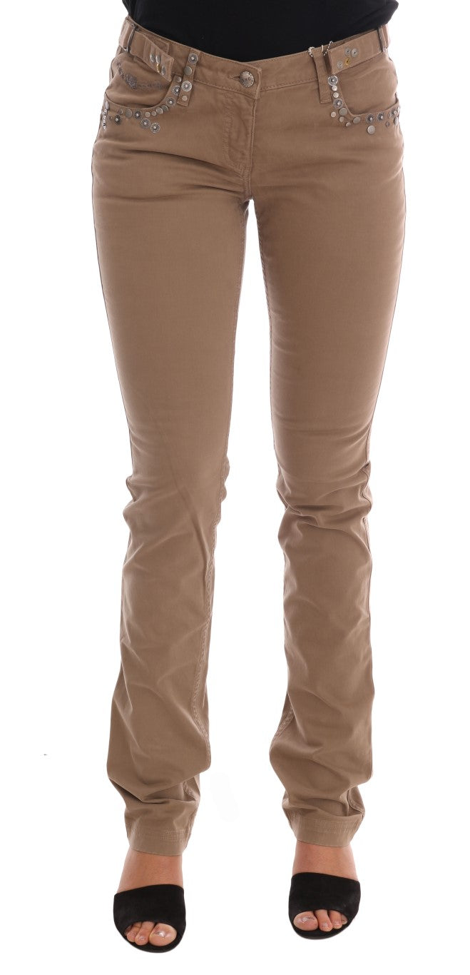 Pair of women's jeans
