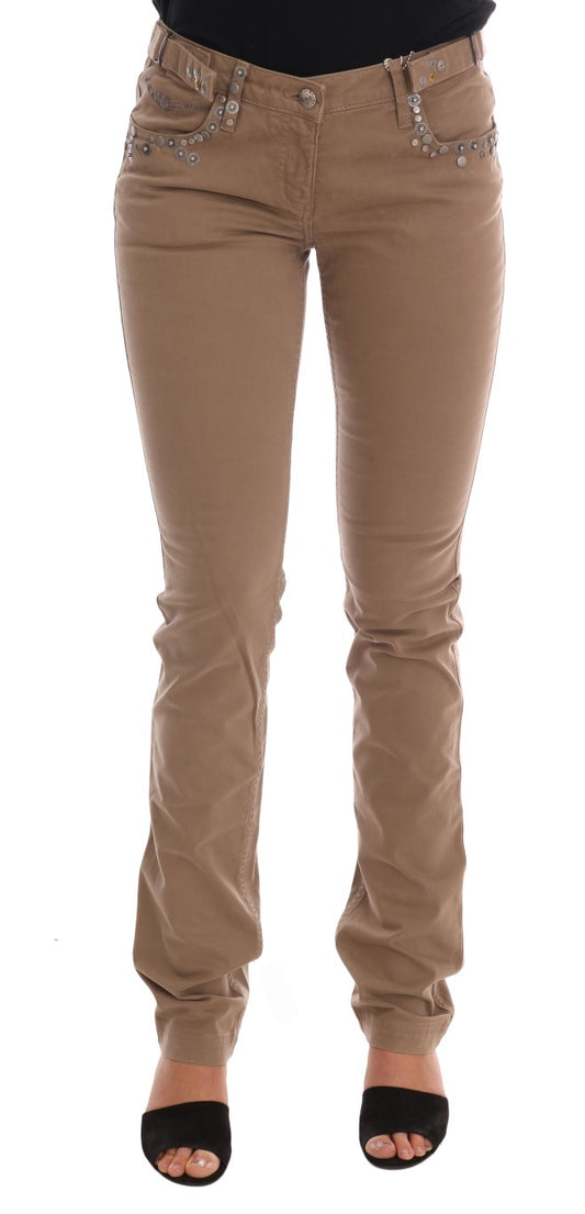 Pair of women's jeans