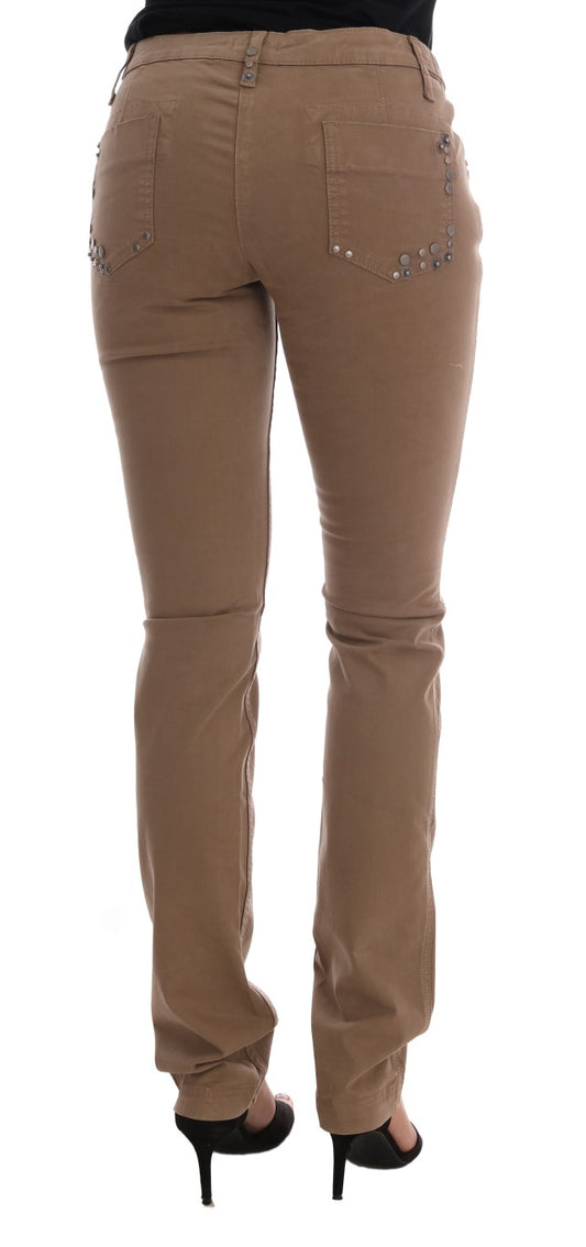 Pair of women's jeans