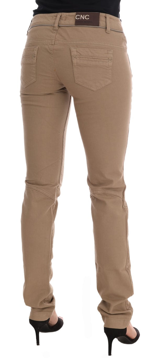 Pair of women's jeans
