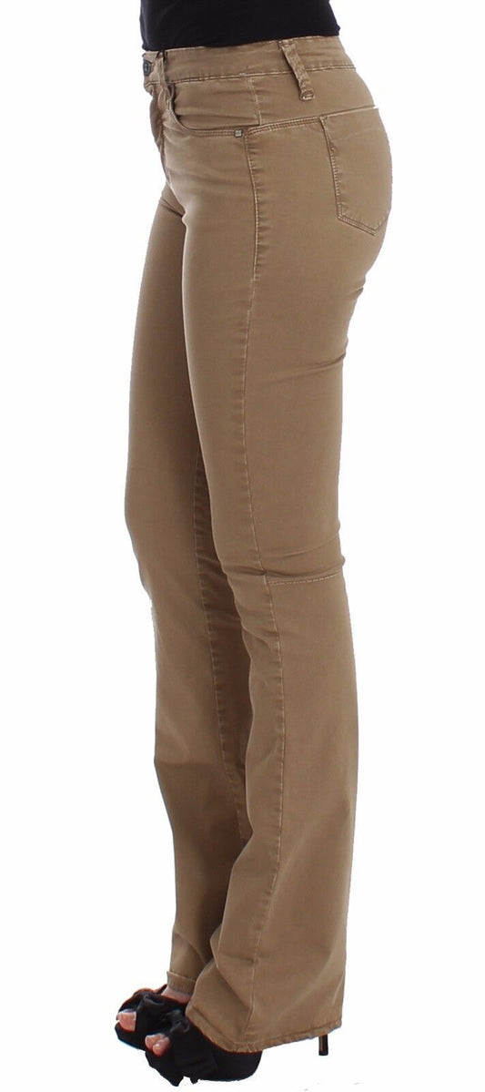 Pair of women's jeans