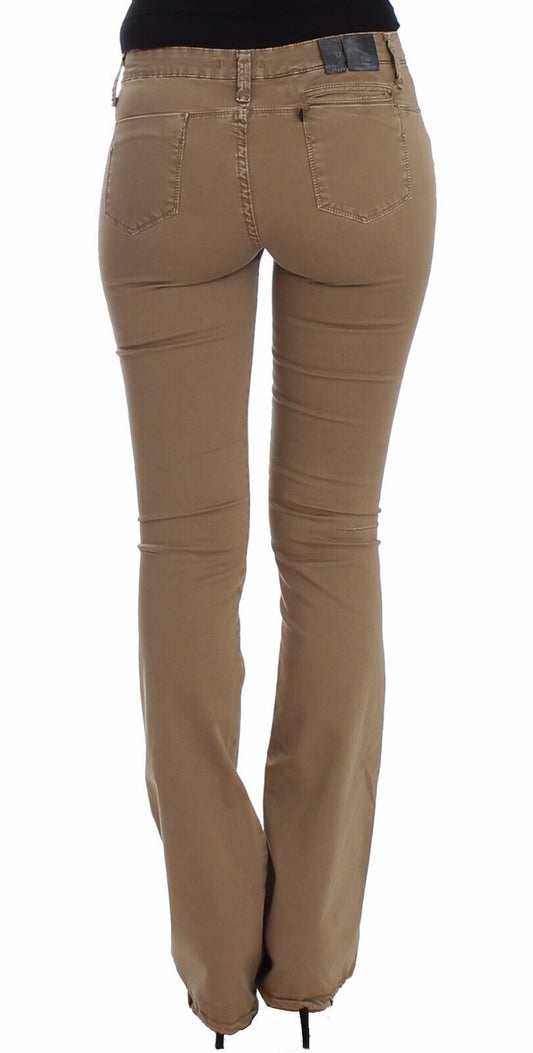 Pair of women's jeans