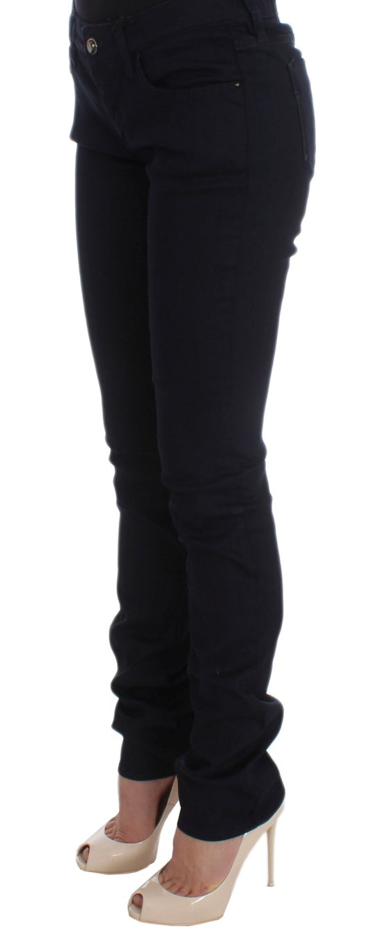 Pair of women's jeans