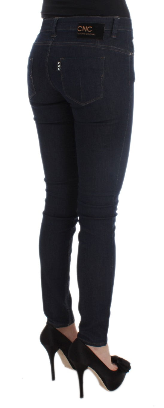 Pair of women's jeans