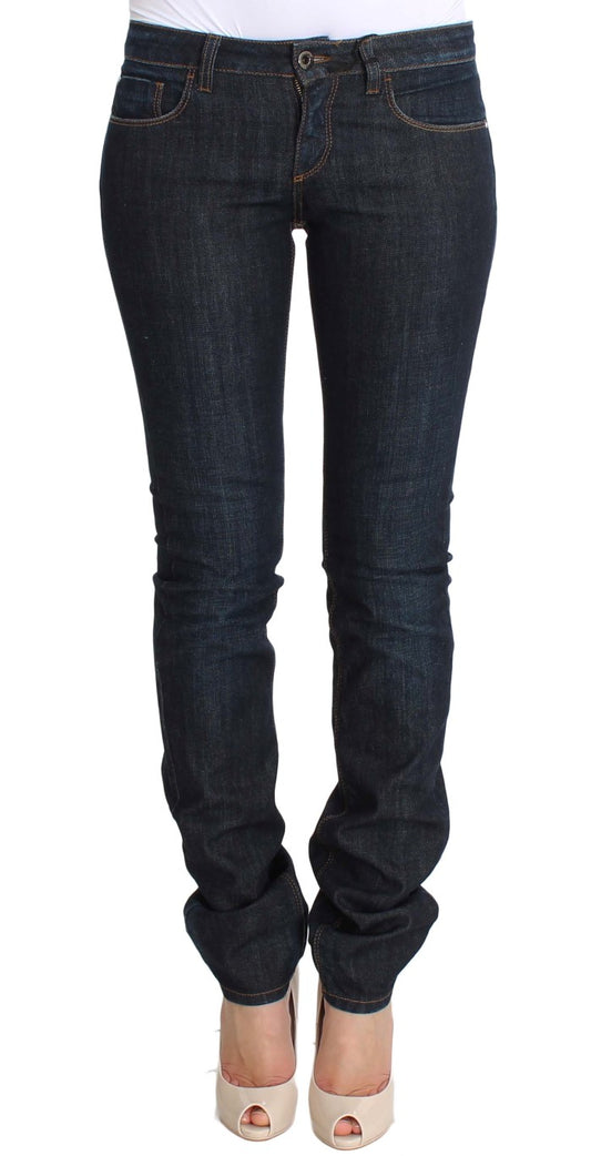 Pair of women's jeans