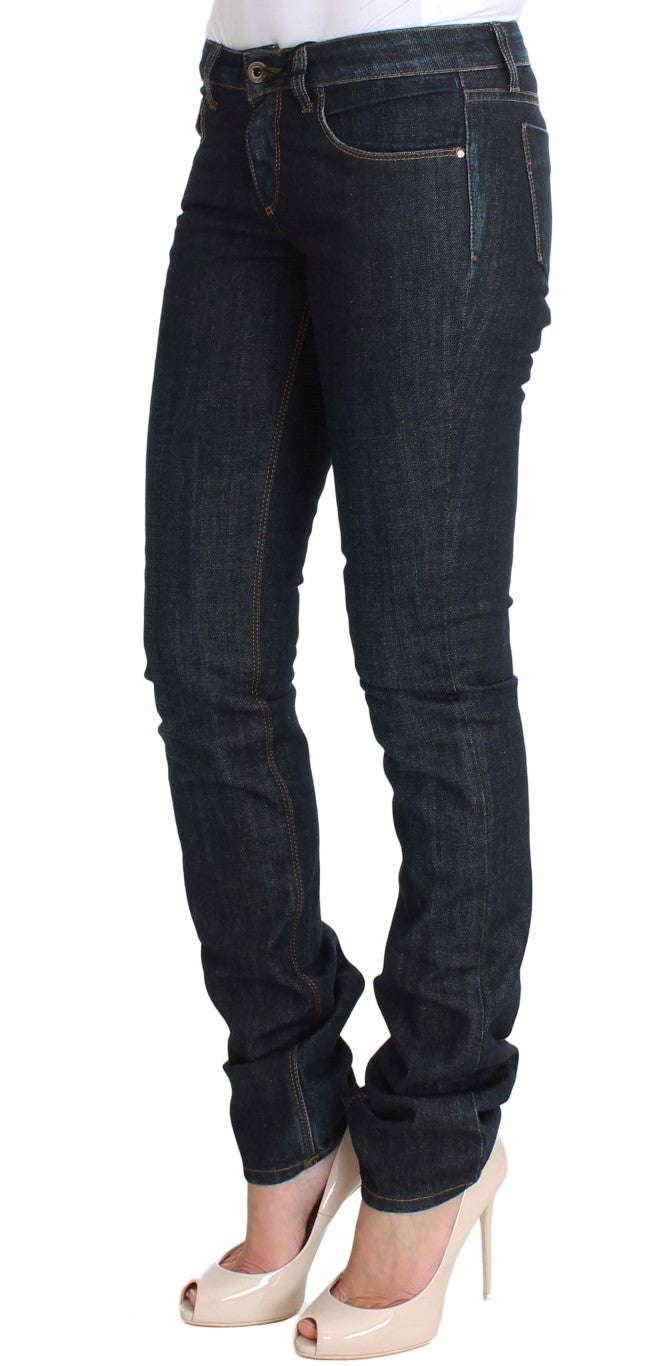 Pair of women's jeans