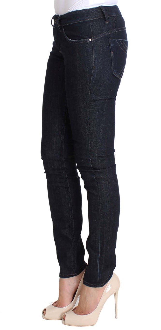 Pair of women's jeans