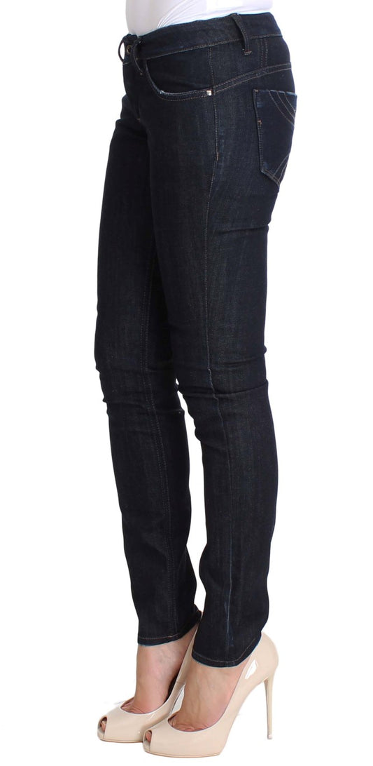 Pair of women's jeans