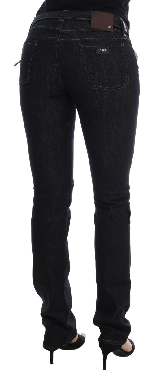 Pair of women's jeans