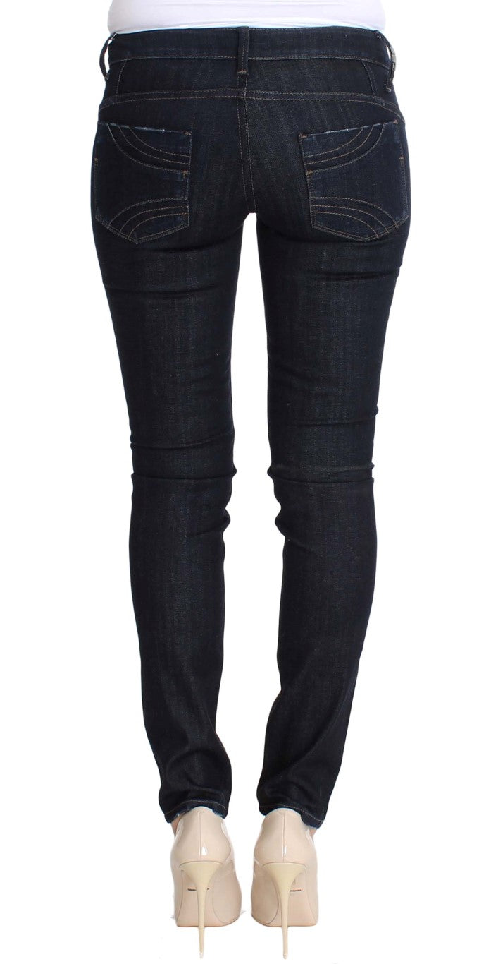 Pair of women's jeans