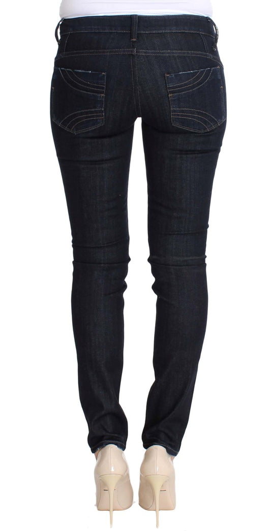 Pair of women's jeans