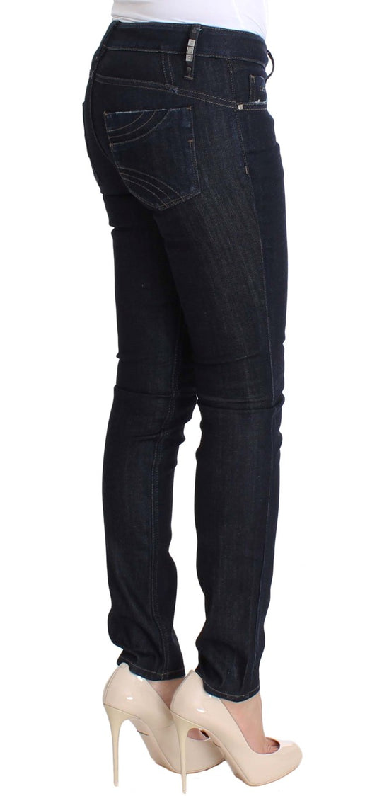 Pair of women's jeans