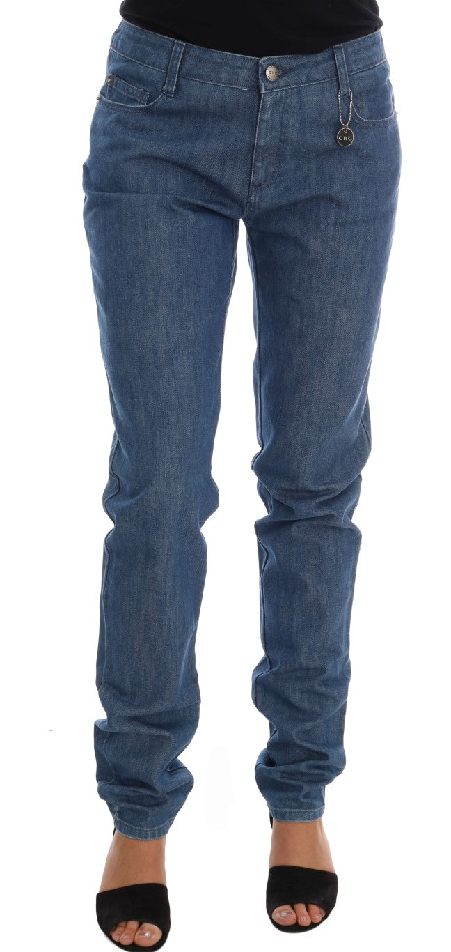 Pair of women's jeans