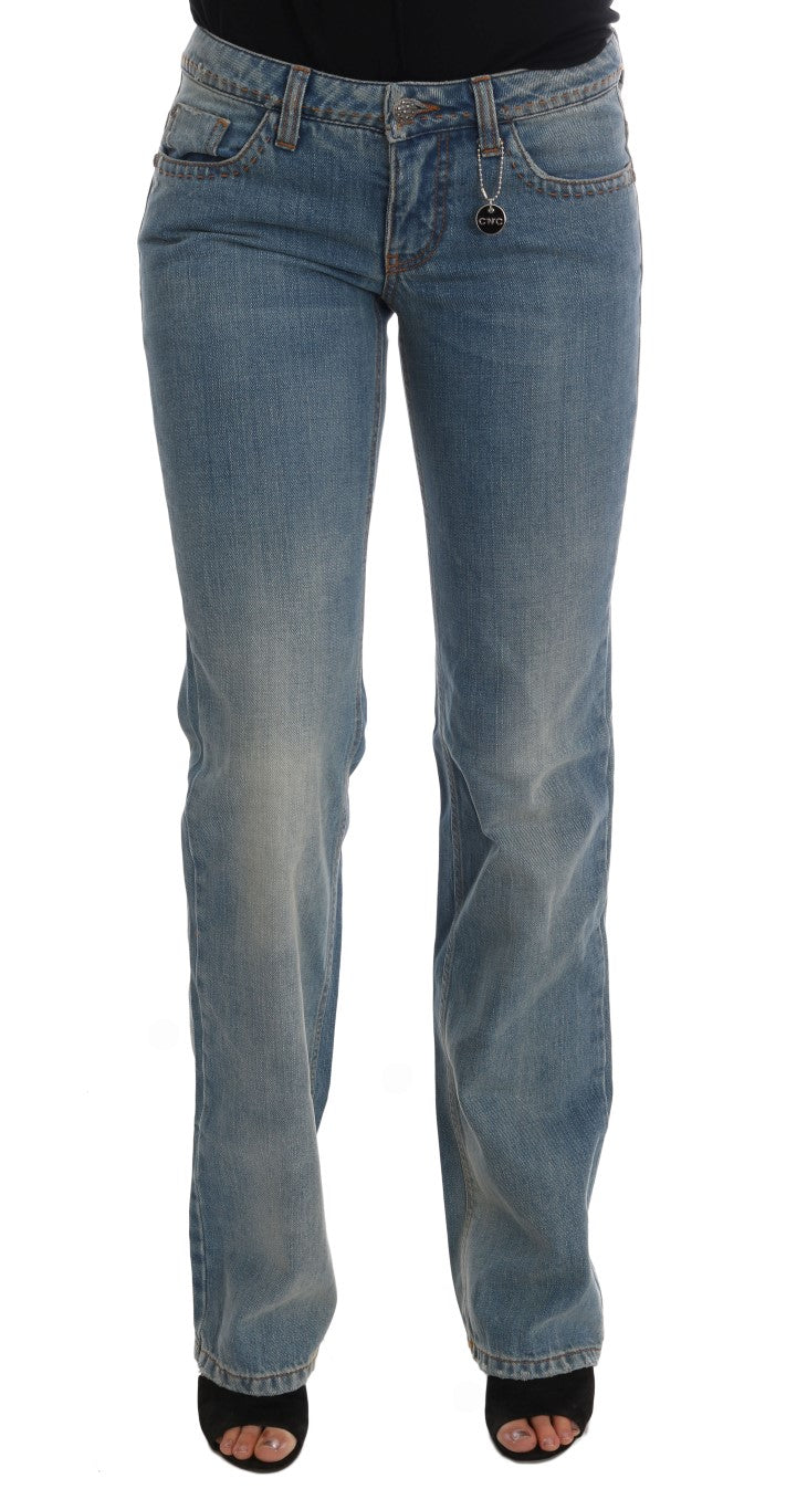 Pair of women's jeans