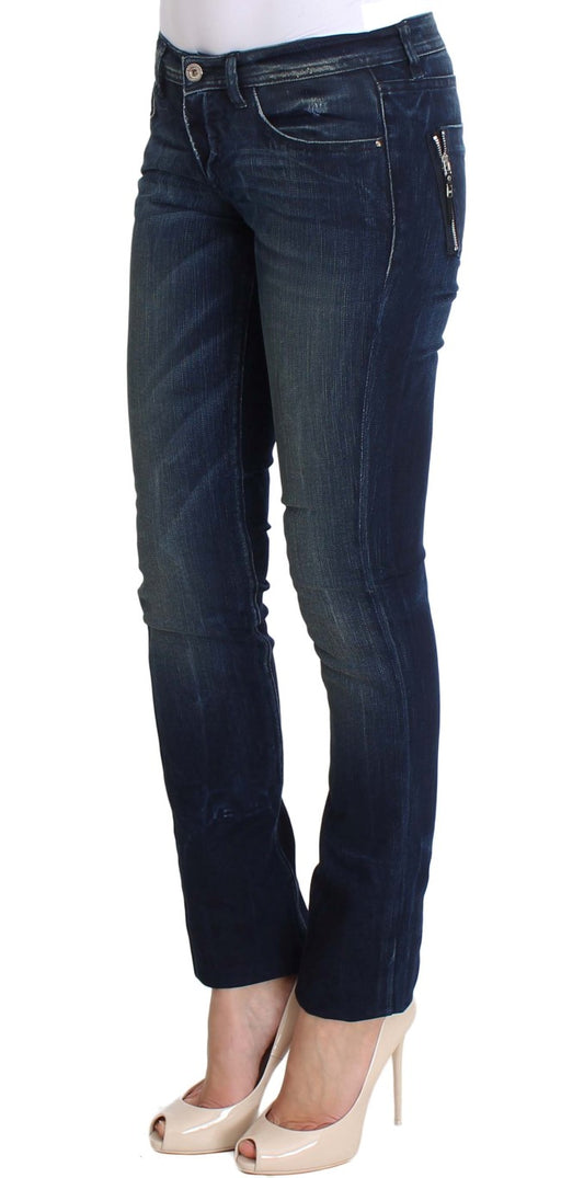 Pair of women's jeans