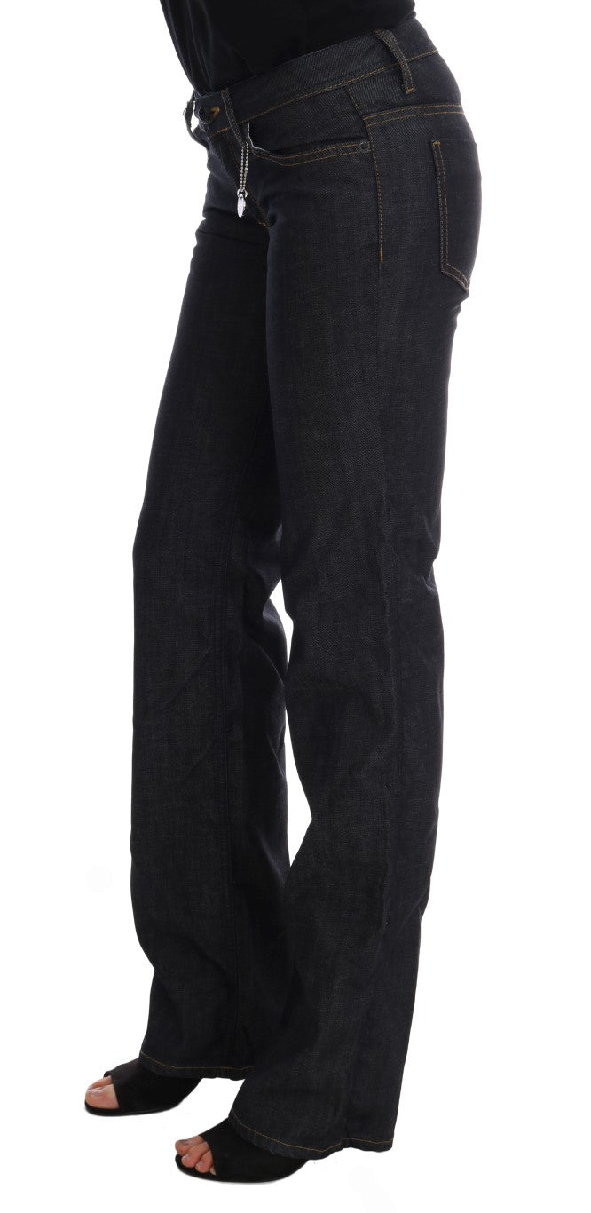Pair of women's jeans
