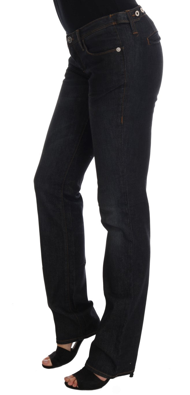 Pair of women's jeans