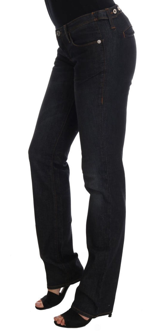 Pair of women's jeans